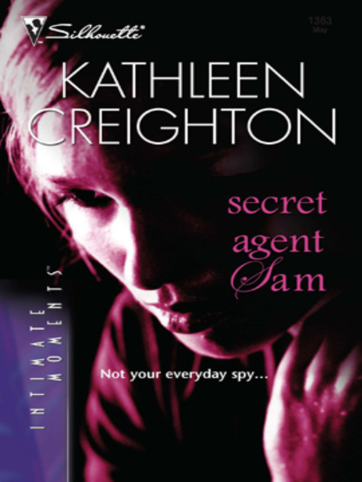 Title details for Secret Agent Sam by Kathleen Creighton - Available